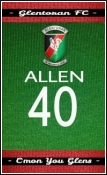 Allen 40