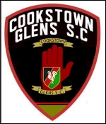 Cookstown Glens SC