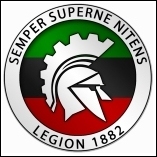 Legion 1882 Semper