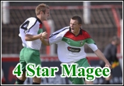 Magee 4 Star