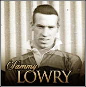 Sammy Lowry