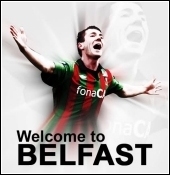 Welcome To Belfast