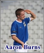 Aaron Burns