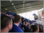Alex Russell Stand