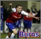 BJ Burns