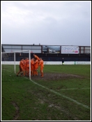 Coleraine 2 Linfield 3