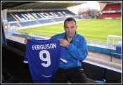 Glenn Ferguson Blues 1