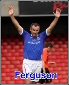 Glenn Ferguson Blues 2