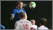 Linfield Head The Ball