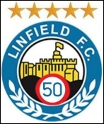 Linfield FC 50 Years