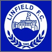 Linfield Badge