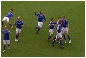 Linfield Players Celebrate 2011