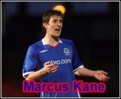 Marcus Kane