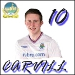 Michael Carvill 2