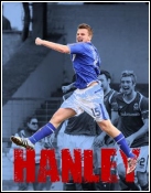 Nathan Hanley