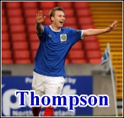 Peter Thompson