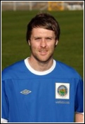 Ryan Henderson