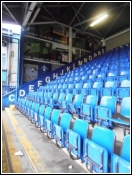 South Stand
