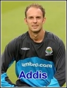 Stuart Addis