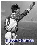 Dessie Gorman