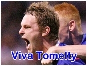 Viva Tomelty