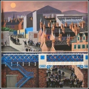 Windsor Park Painted