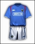 Linfield Home