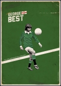 George Best Card