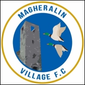 Magheralin Village FC