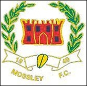 Mossley FC Badge