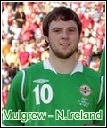 Mulgrew N Ireland
