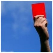 Red Card