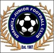Shankill Juniors Badge