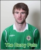 The Derry Pele