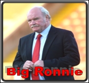 Big Ronnie