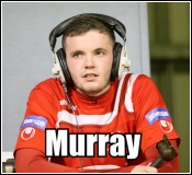 Darran Murray