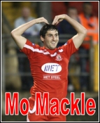 Mo Mackle
