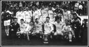 Portadown 1990 League Winners
