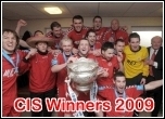 Portadown CIS 2009 Celebrations