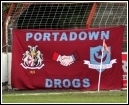 Portadown Drogs