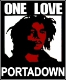 Portadown One Love