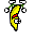 Inverted Banana